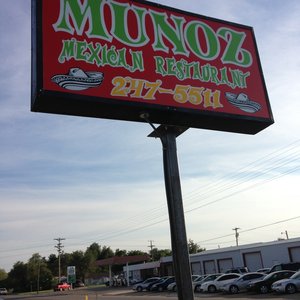 Munoz Mexican Restaurant